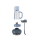 Ninja Blender z przenośnym kubkiem Ninja Blendboss DB351EUCY niebi - 1514862 - zdjęcie 2